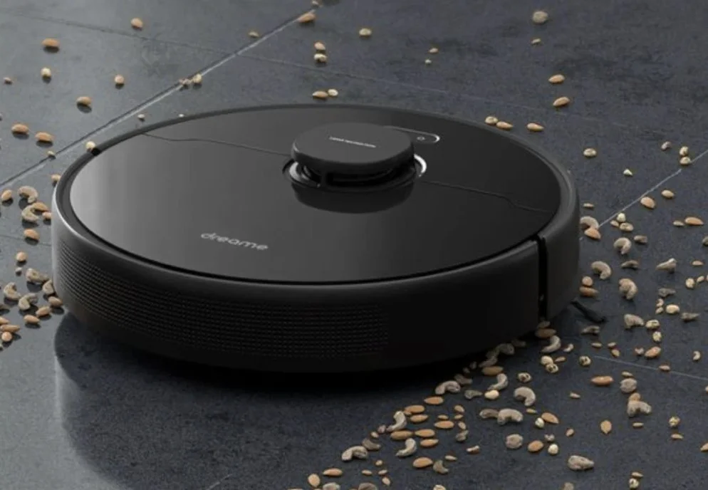 what is the highest rated robot vacuum cleaner