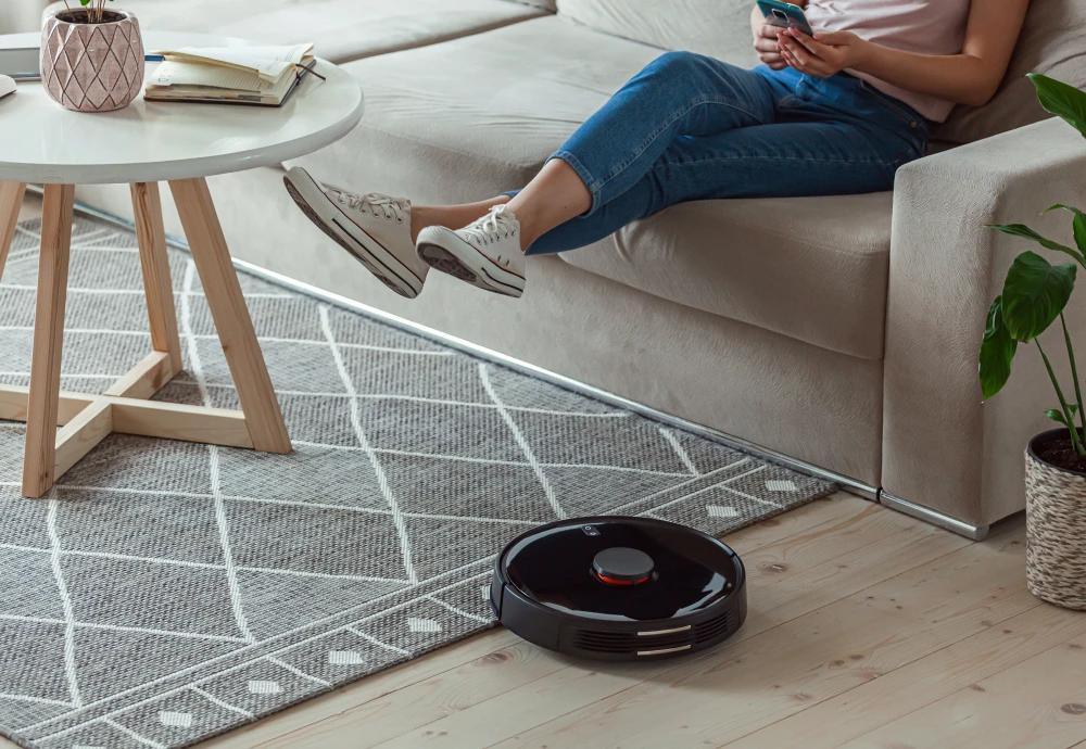 what is the highest rated robot vacuum cleaner